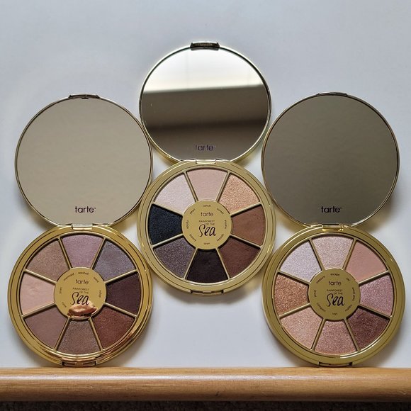 tarte Other - Tarte Lot-RAINFOREST OF THE SEA Volume I-Volume II-Volume III